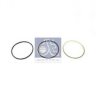 MERCE 5419971845S O-Ring Set, cylinder sleeve